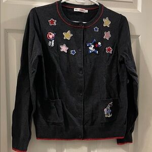 Cath Kidston Disney sweater